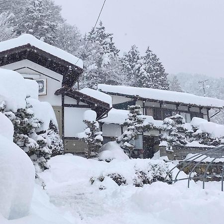 Vegi garden - Vacation STAY 40532v Hida Buitenkant foto