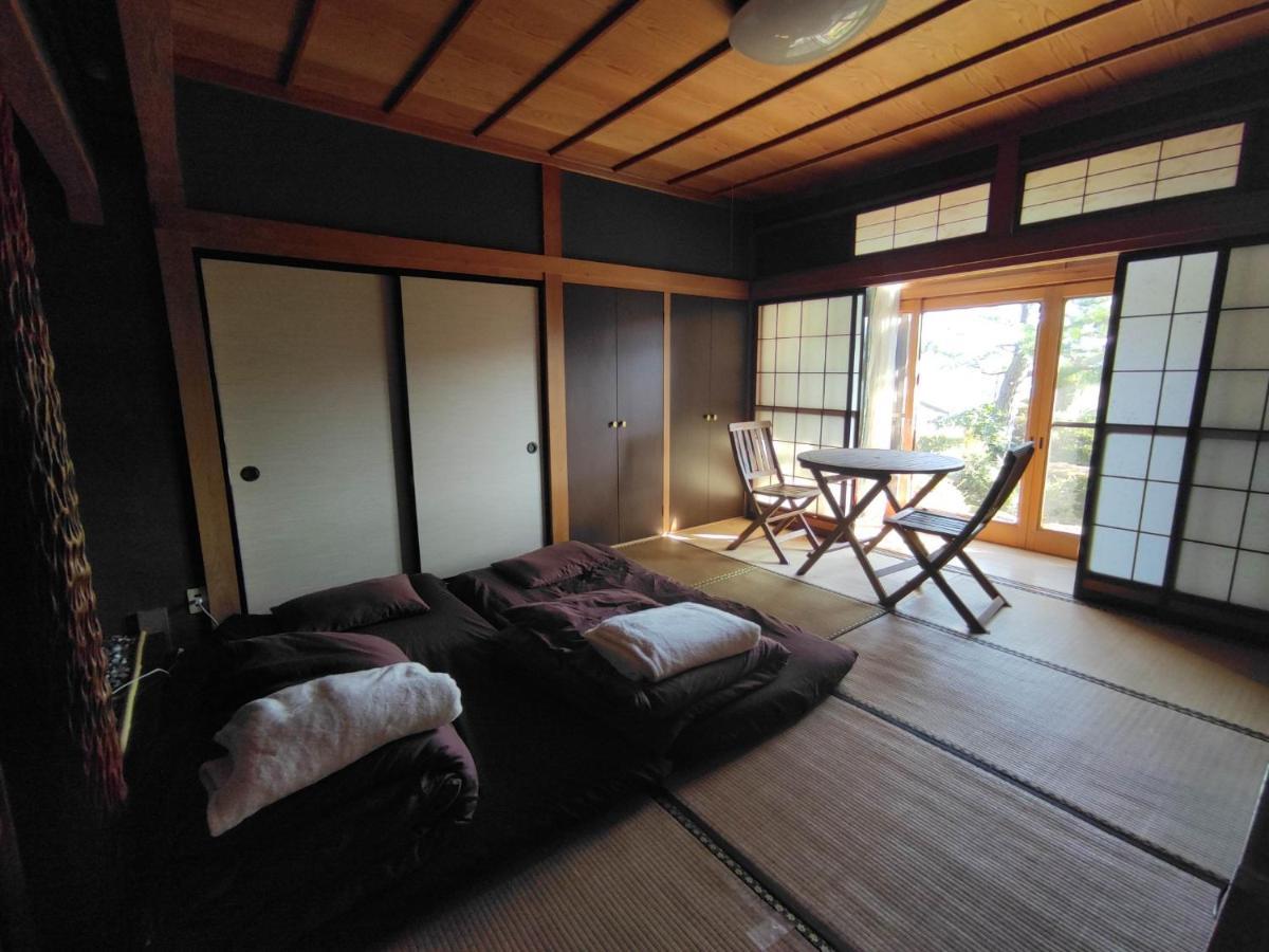 Vegi garden - Vacation STAY 40532v Hida Buitenkant foto